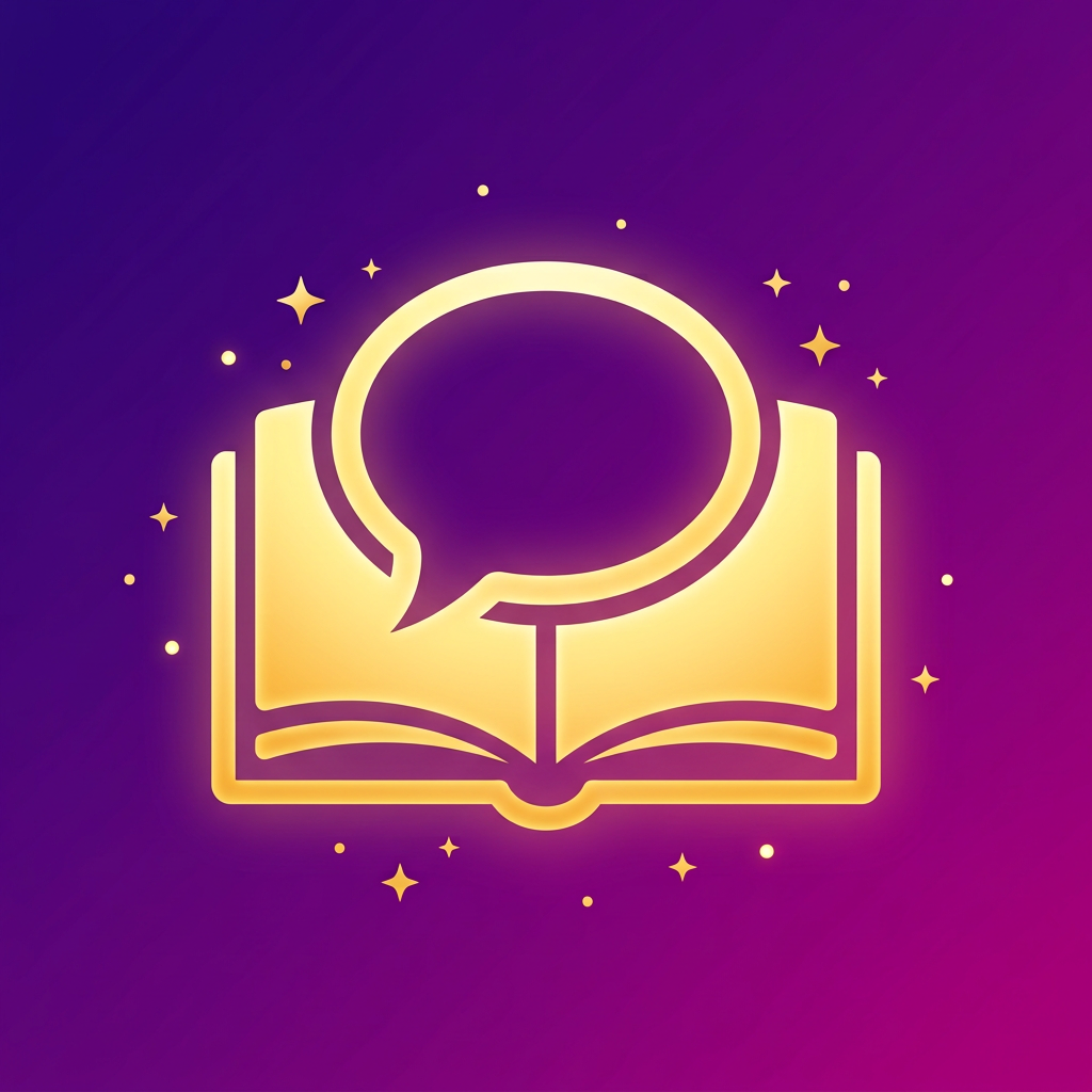 Kissa app icon